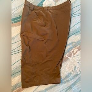 REI Men's Cargo Pants in Brown size 36